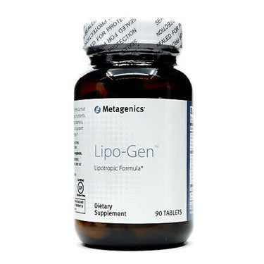 Lipo-Gen - Metagenics